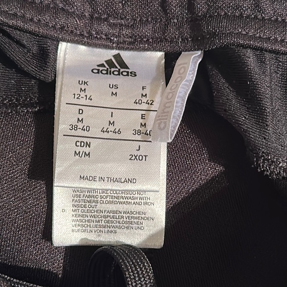 Adidas Trackpants - Picture 4 of 4